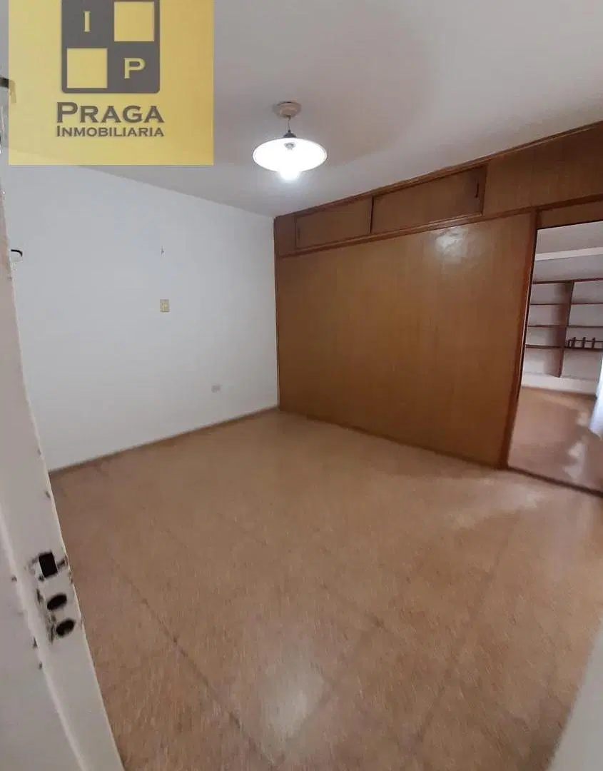 DPTO. CON PATIO - SIN EXPENSAS - APTO CREDITO - REAL OPORTUNIDAD!!! 3
