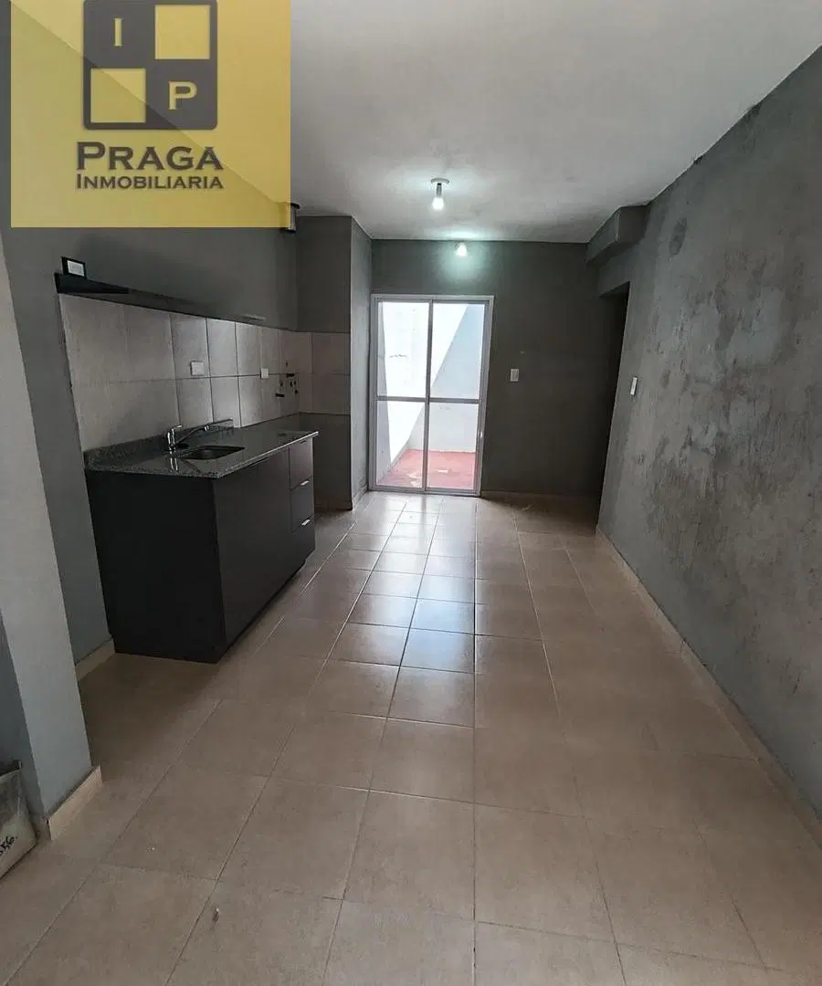 A ESTRENAR!! DEPARTAMENTO INTERNO - 2 PATIOS 2