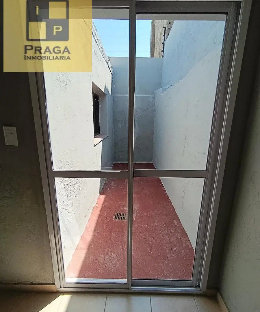 A ESTRENAR!! DEPARTAMENTO INTERNO - 2 PATIOS 8
