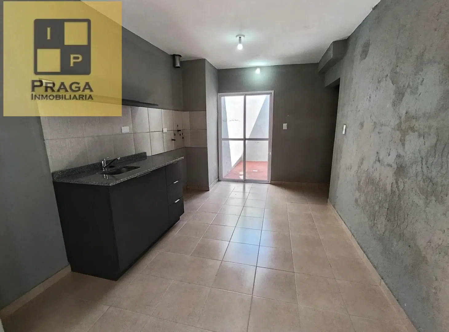A ESTRENAR!! DEPARTAMENTO INTERNO - 2 PATIOS 4