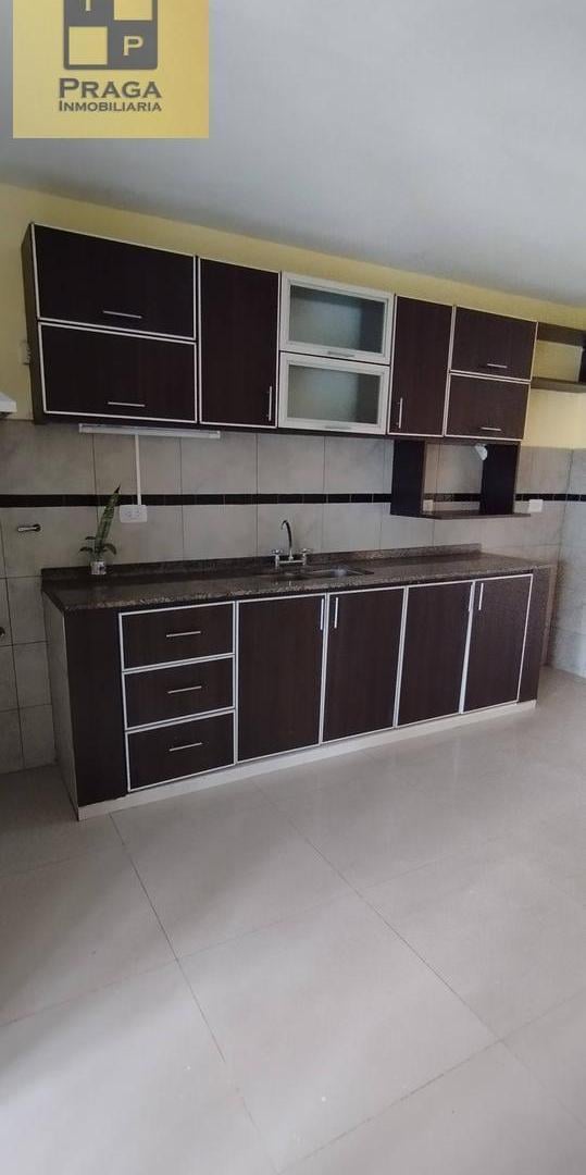 Foto de Casa en Colonia Tirolesa, imagen 4