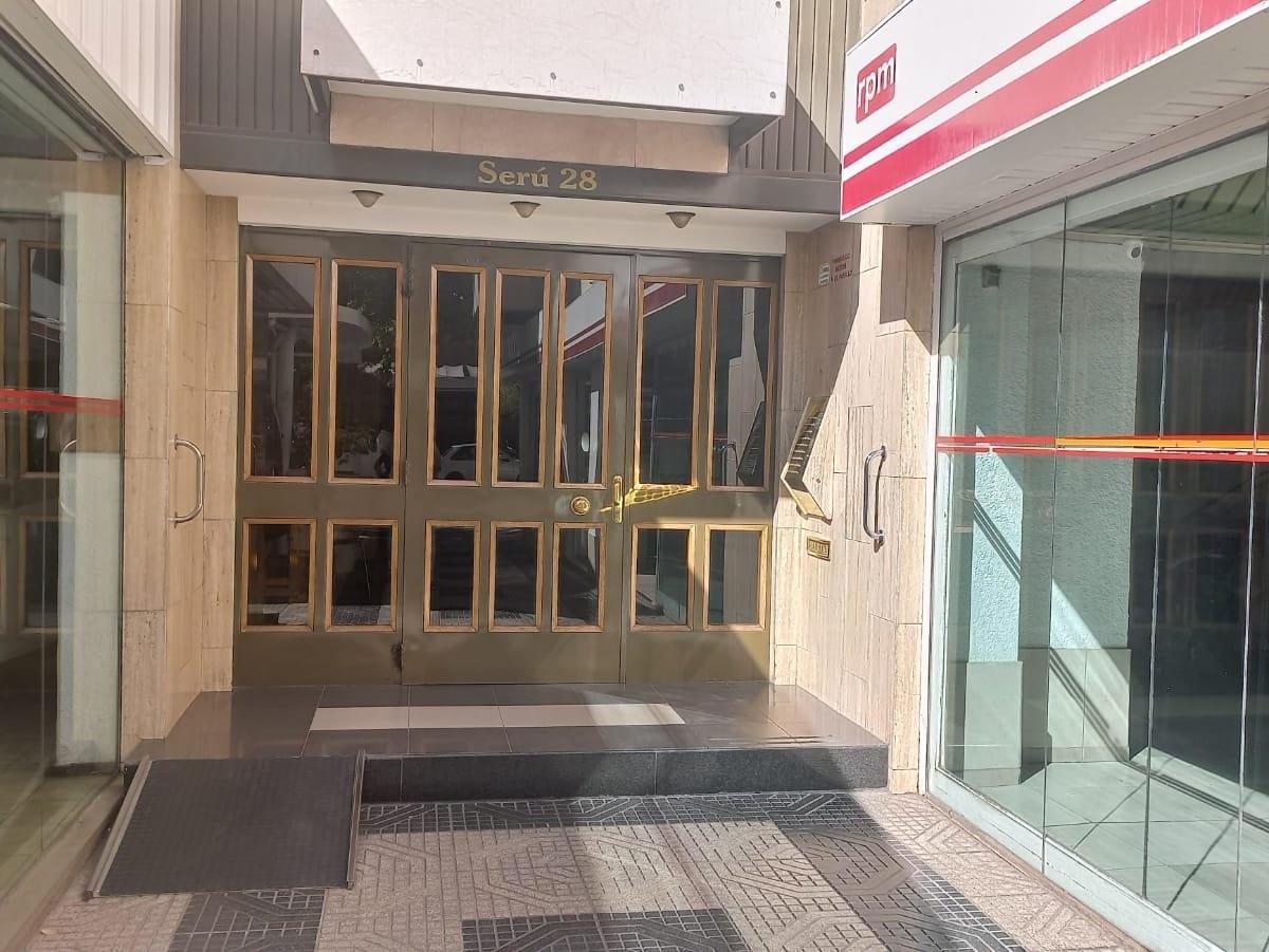 Venta de Departamento 3 Dorm., Barrio Bombal, Ciudad 2
