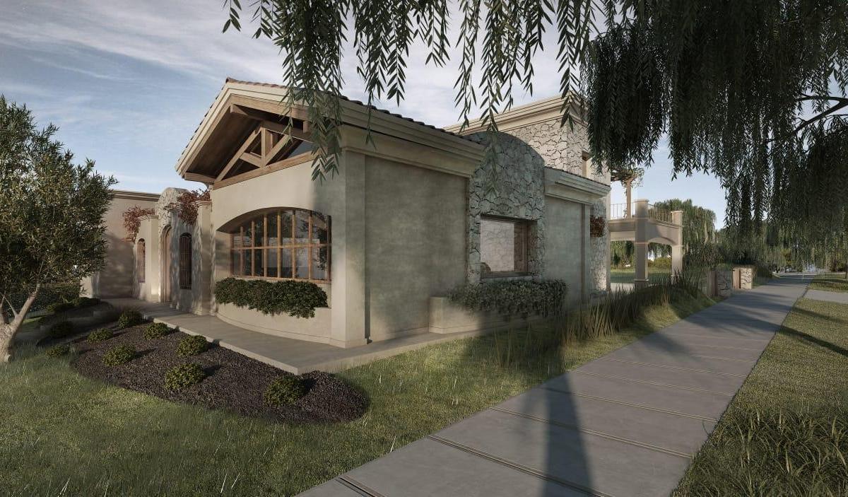 Casa en Venta Barrio Dalvian 5