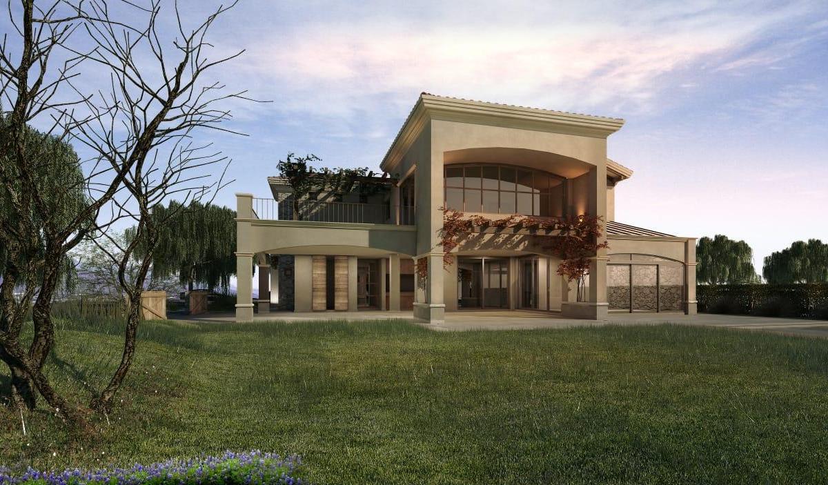 Casa en Venta Barrio Dalvian 4