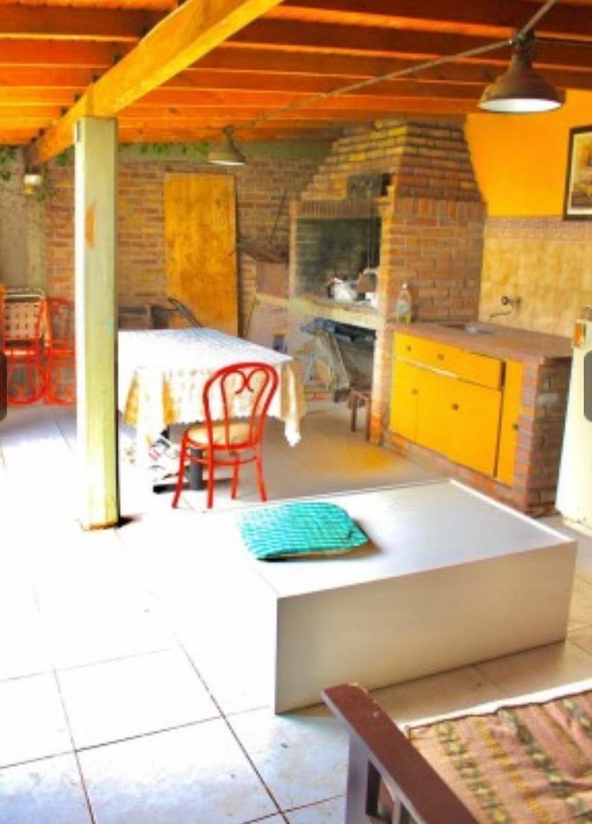 Casa en Venta Lujan de Cuyo 4