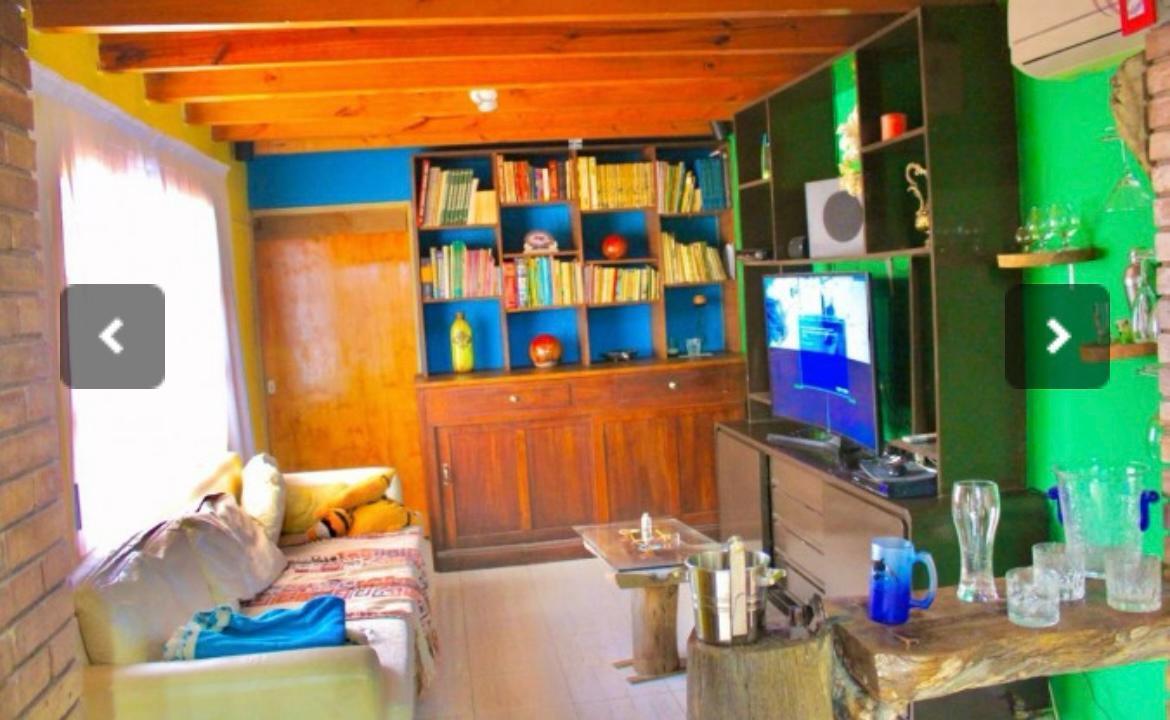 Casa en Venta Lujan de Cuyo 5