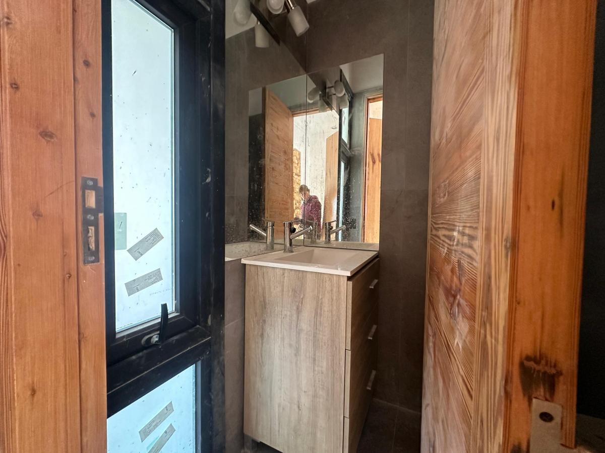 Euskadi Vende Hermosa Casa en El Barrio Las Rocas - El Challao 4