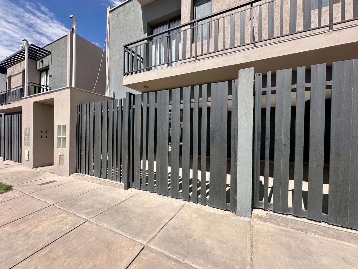 Euskadi Vende Departamento Moreno Park Lujan de Cuyo 2