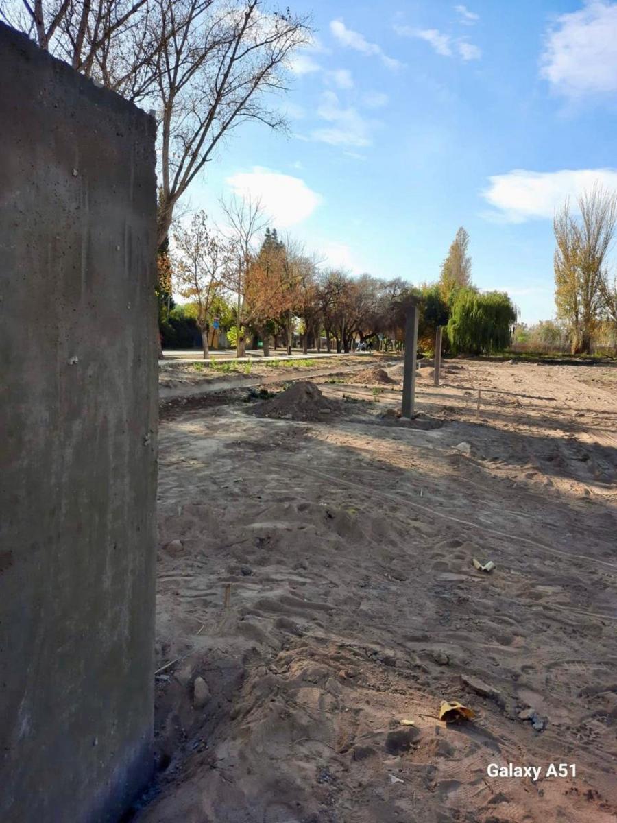 Euskadi Vende Lote B° Solares de Bianchi / Financiamiento! 2