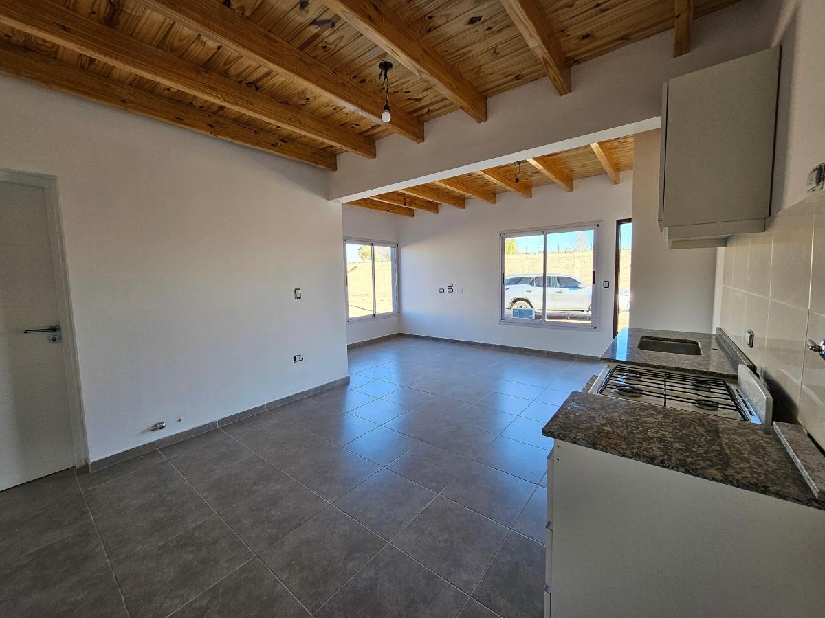 Euskadi Vende Casa 3 Dorm. Barrio Privado Gllen 2