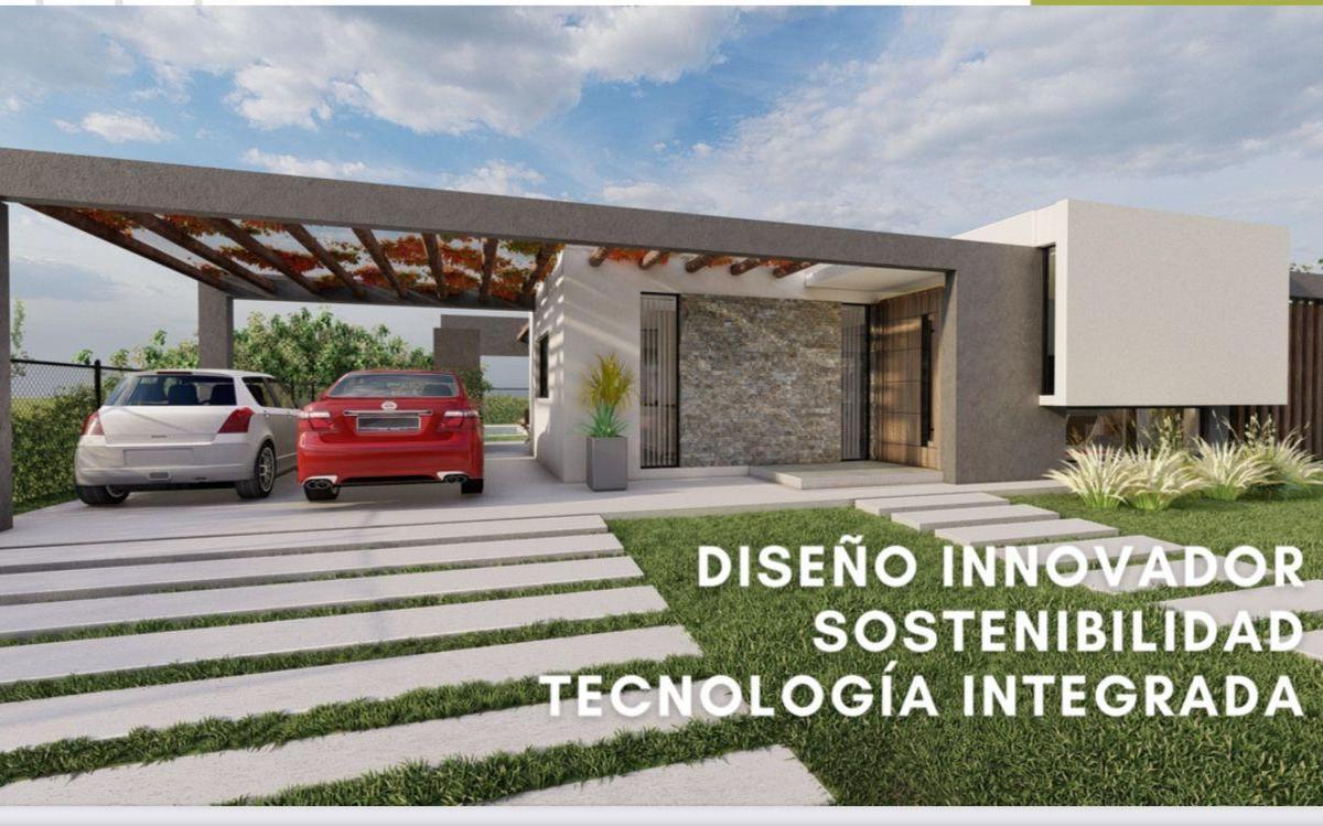 Euskadi Vende Casa a Estrenar en B° Terrazas Park - Maipu 2
