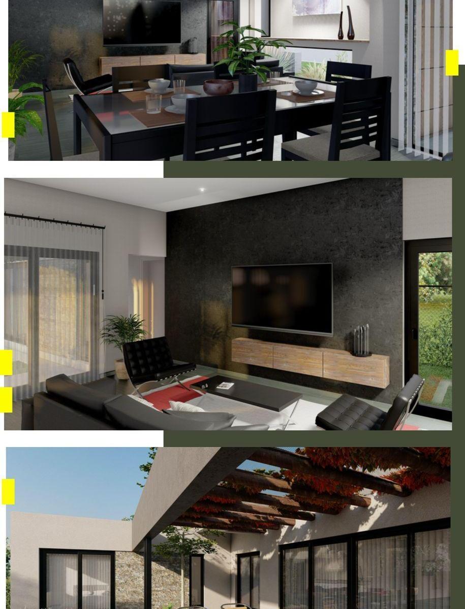 Euskadi Vende Casa a Estrenar en B° Terrazas Park - Maipu 5