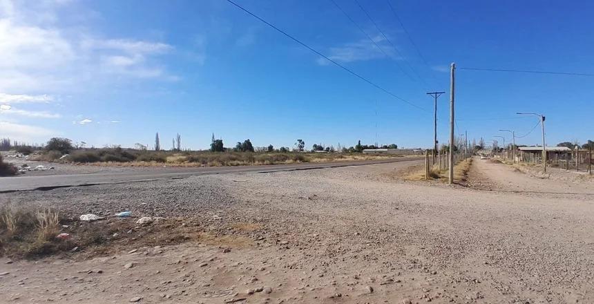 Propiedad en Argentina