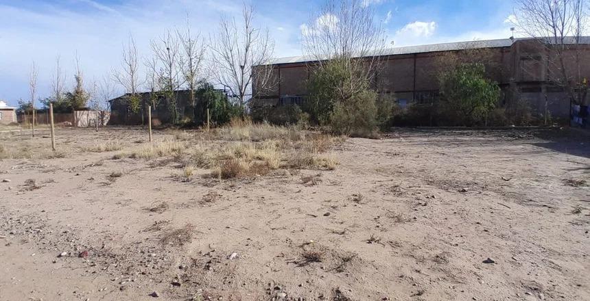 Euskadi Vende Lote en B° Solares de Brandsen II Perdriel 2