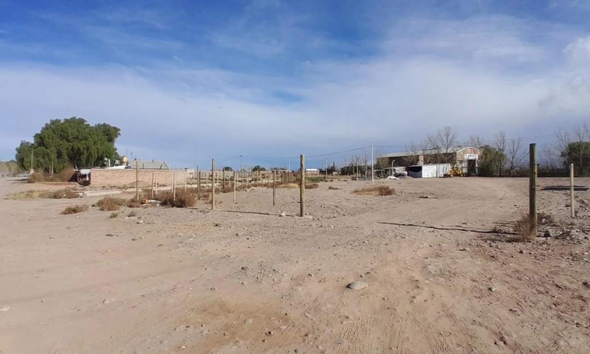 Euskadi Vende Lote en B° Solares de Brandsen II Perdriel 3