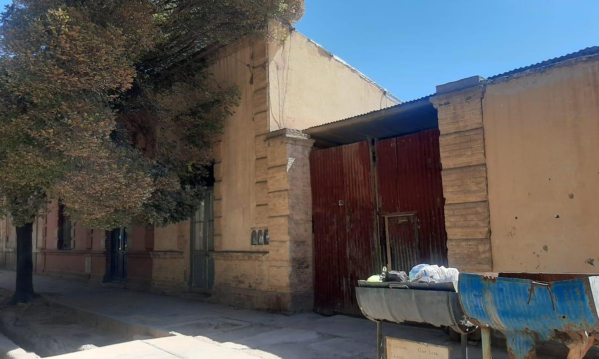 TERRENO IDEAL INVERSORES