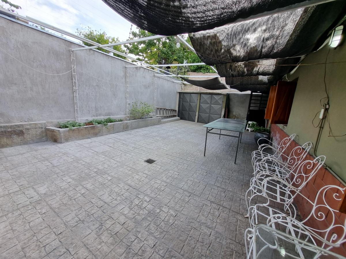 Casa en Venta Barrio Jardin Trapiche Godoy Cruz 3