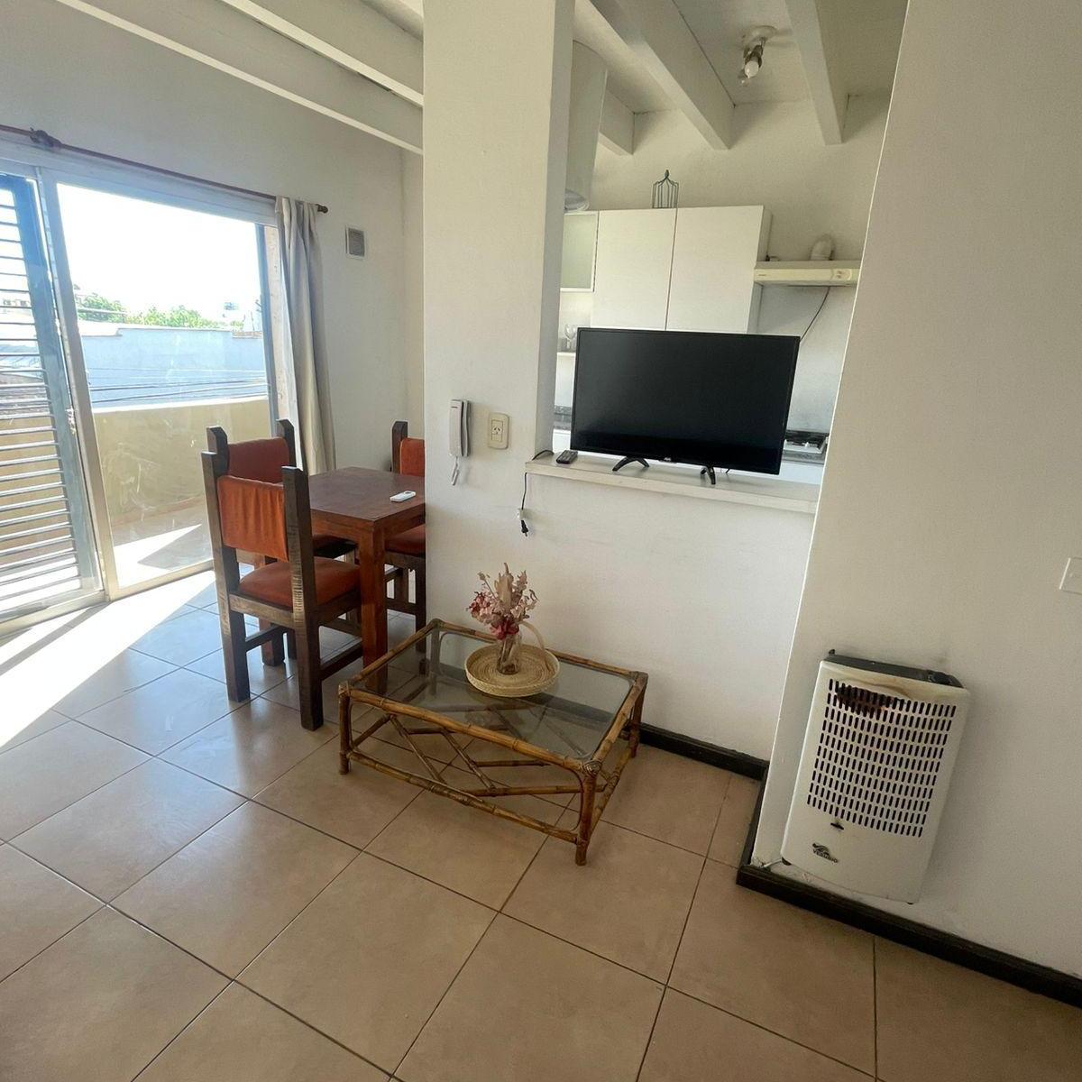 Excelente Oportunidad Inversores 2 Deptos por Usd 90000 en Dorrego 2