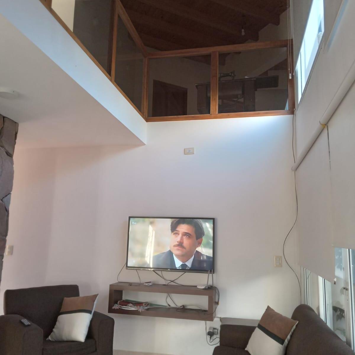 Usd Increible Casa Ubicada en Km11 4