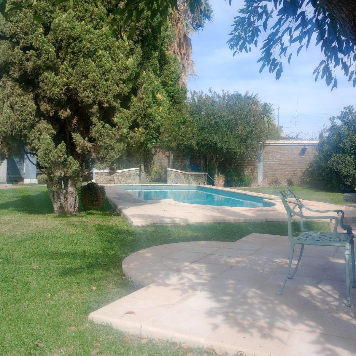 Usd Venta Casa Chacras de Coria 1