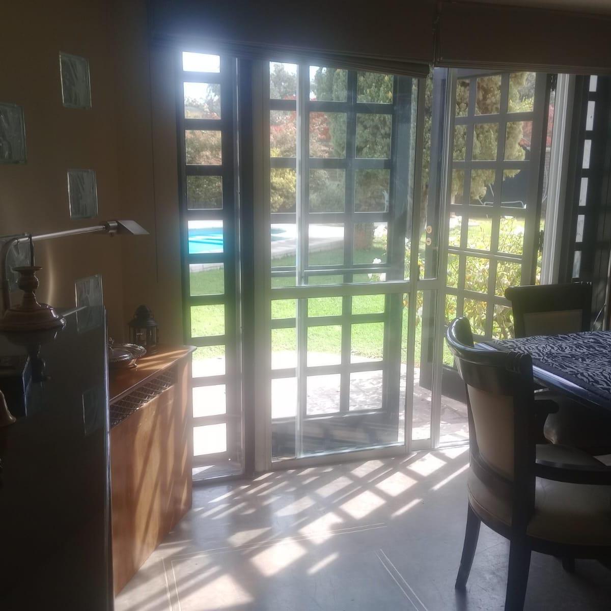 Usd Venta Casa Chacras de Coria 4