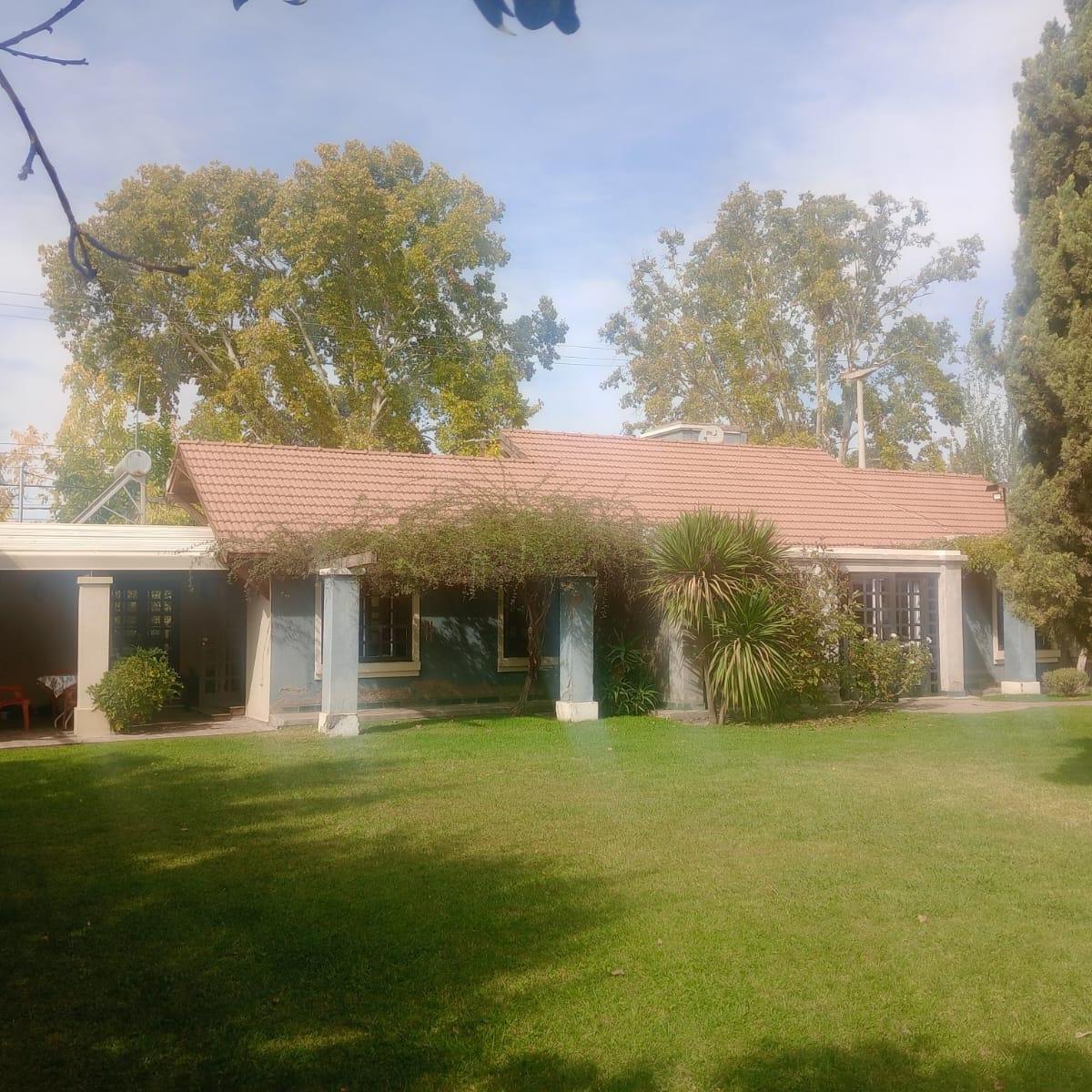 Propiedad en Argentina
