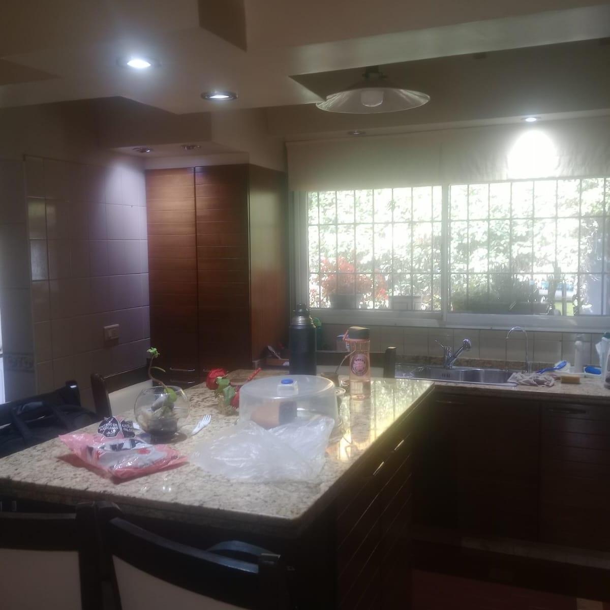Usd Venta Casa Chacras de Coria 3