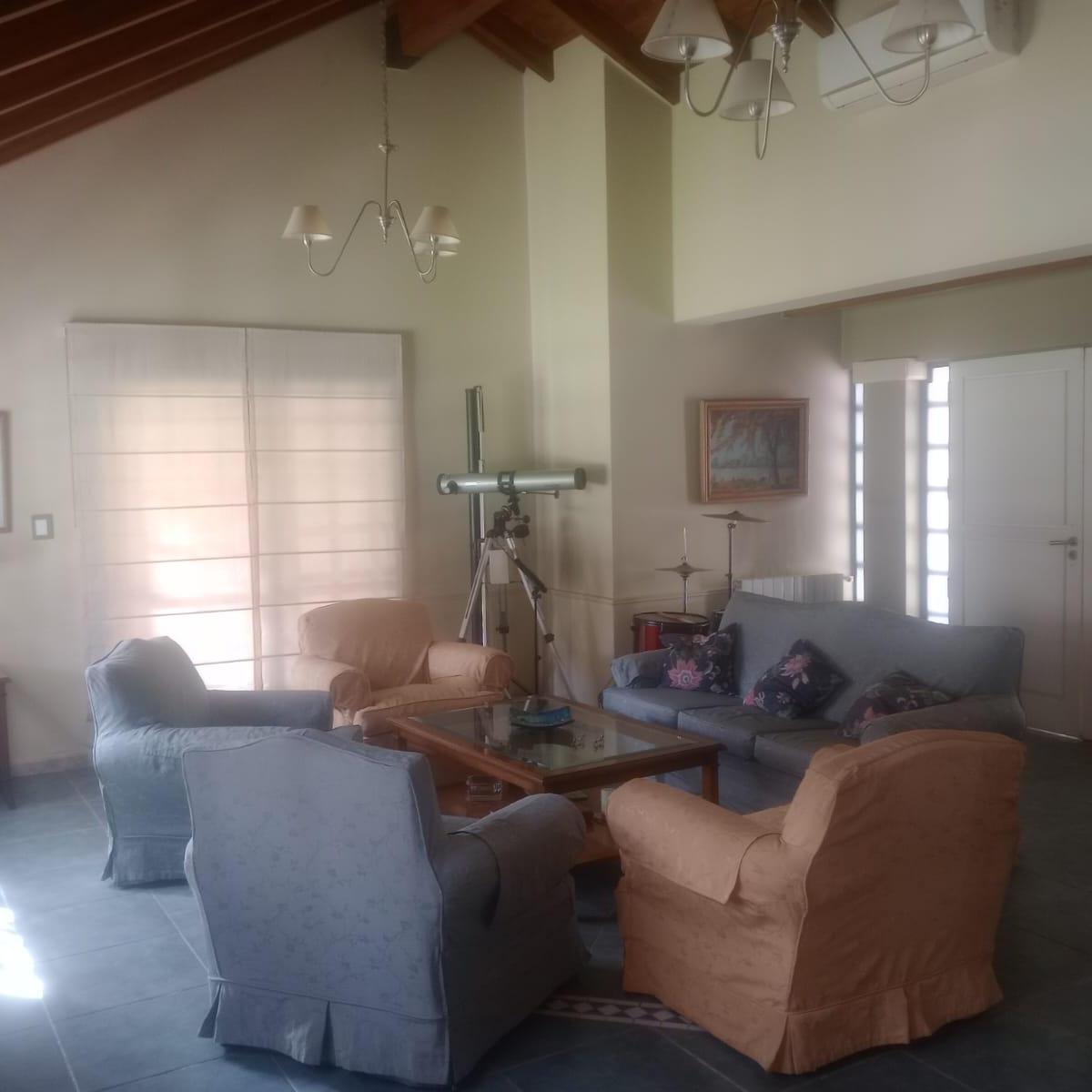 Usd Venta Casa Chacras de Coria 2