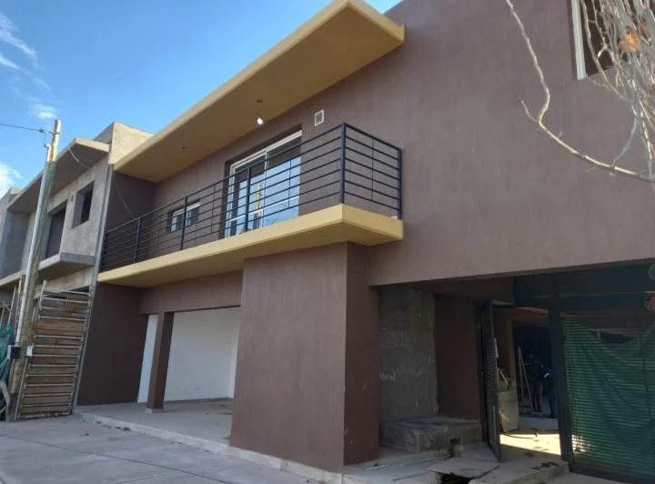 EUKSADI VENDE HERMOSO DEPARTAMENTO A ESTRENAR - VILLA NUEVA 1