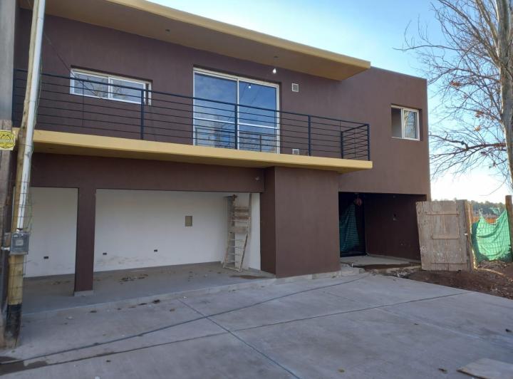 EUKSADI VENDE HERMOSO DEPARTAMENTO A ESTRENAR - VILLA NUEVA 2