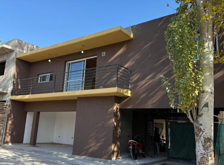 EUKSADI VENDE HERMOSO DEPARTAMENTO A ESTRENAR - VILLA NUEVA 5