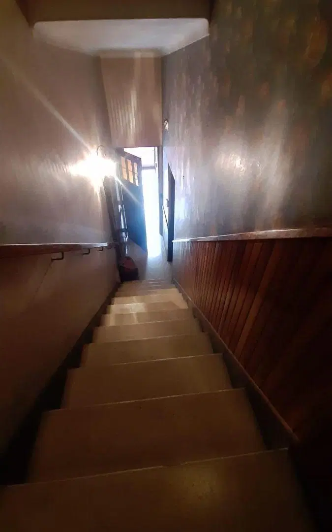 CASA CON LOCAL COMERCIAL EN EL CORAZÓN DE LA SEXTA SECCIÓN MZA 3