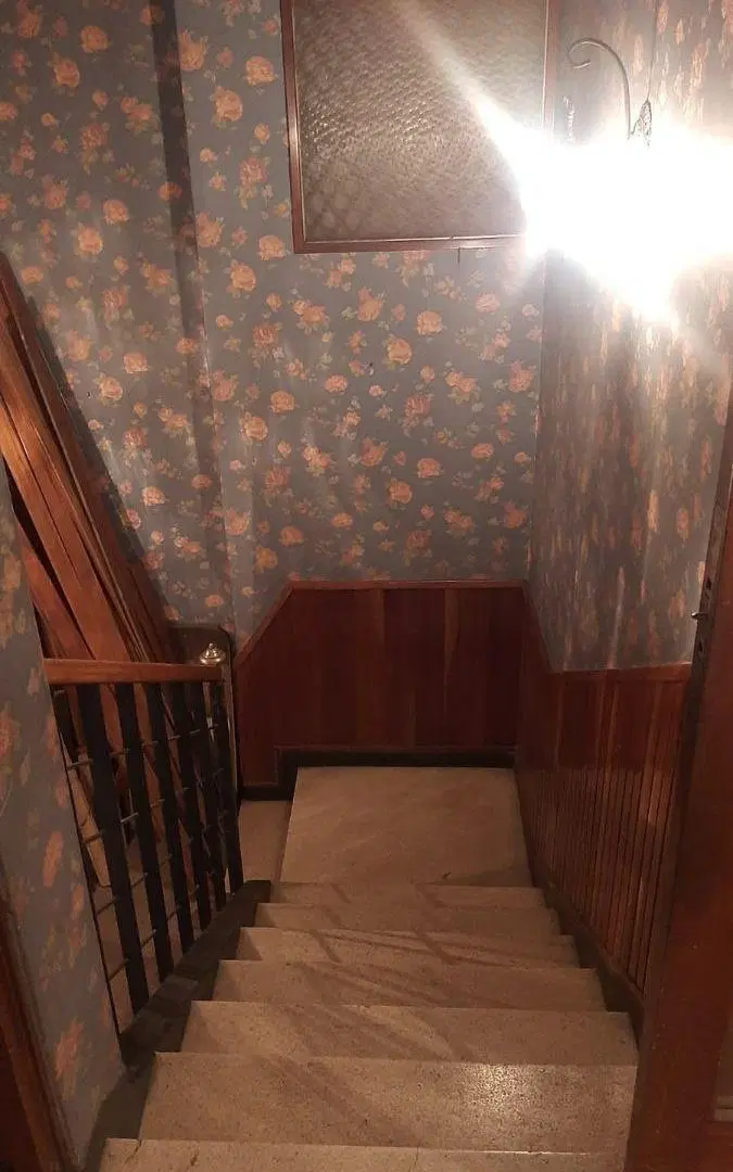 CASA CON LOCAL COMERCIAL EN EL CORAZÓN DE LA SEXTA SECCIÓN MZA 5