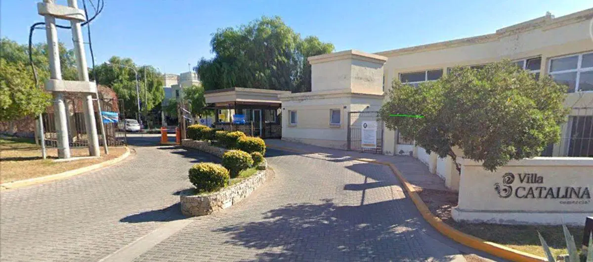 EUSKADI VENDE LOTE PH EN BARRIO PRIVADO VILLA CATALINA, LAS HERAS.- 3