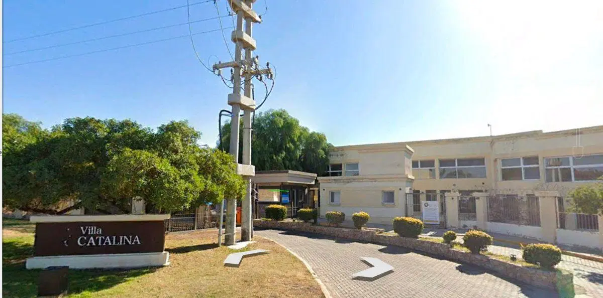 EUSKADI VENDE LOTE PH EN BARRIO PRIVADO VILLA CATALINA, LAS HERAS.- 1
