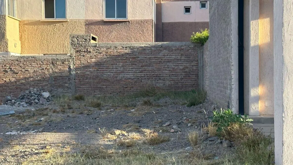 EUSKADI VENDE LOTE PH EN BARRIO PRIVADO VILLA CATALINA, LAS HERAS.- 6