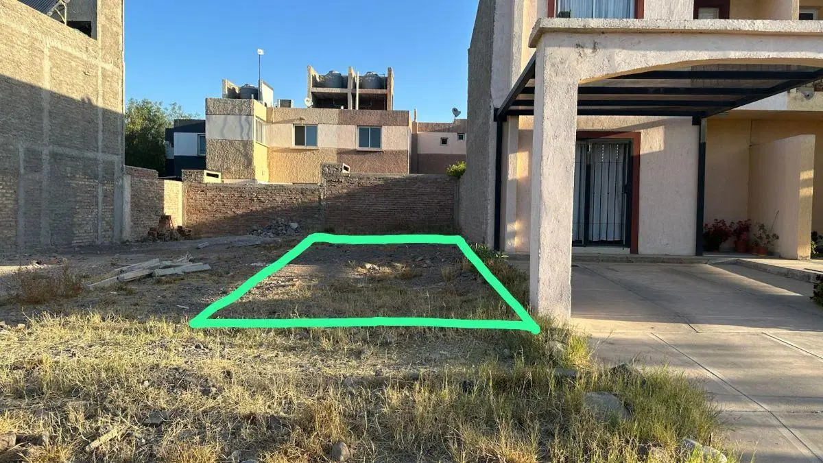 EUSKADI VENDE LOTE PH EN BARRIO PRIVADO VILLA CATALINA, LAS HERAS.- 2
