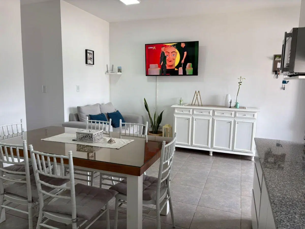 Casa en venta de 2 dormitorios en barrio Privado en Guaymallen. Apto credito 2