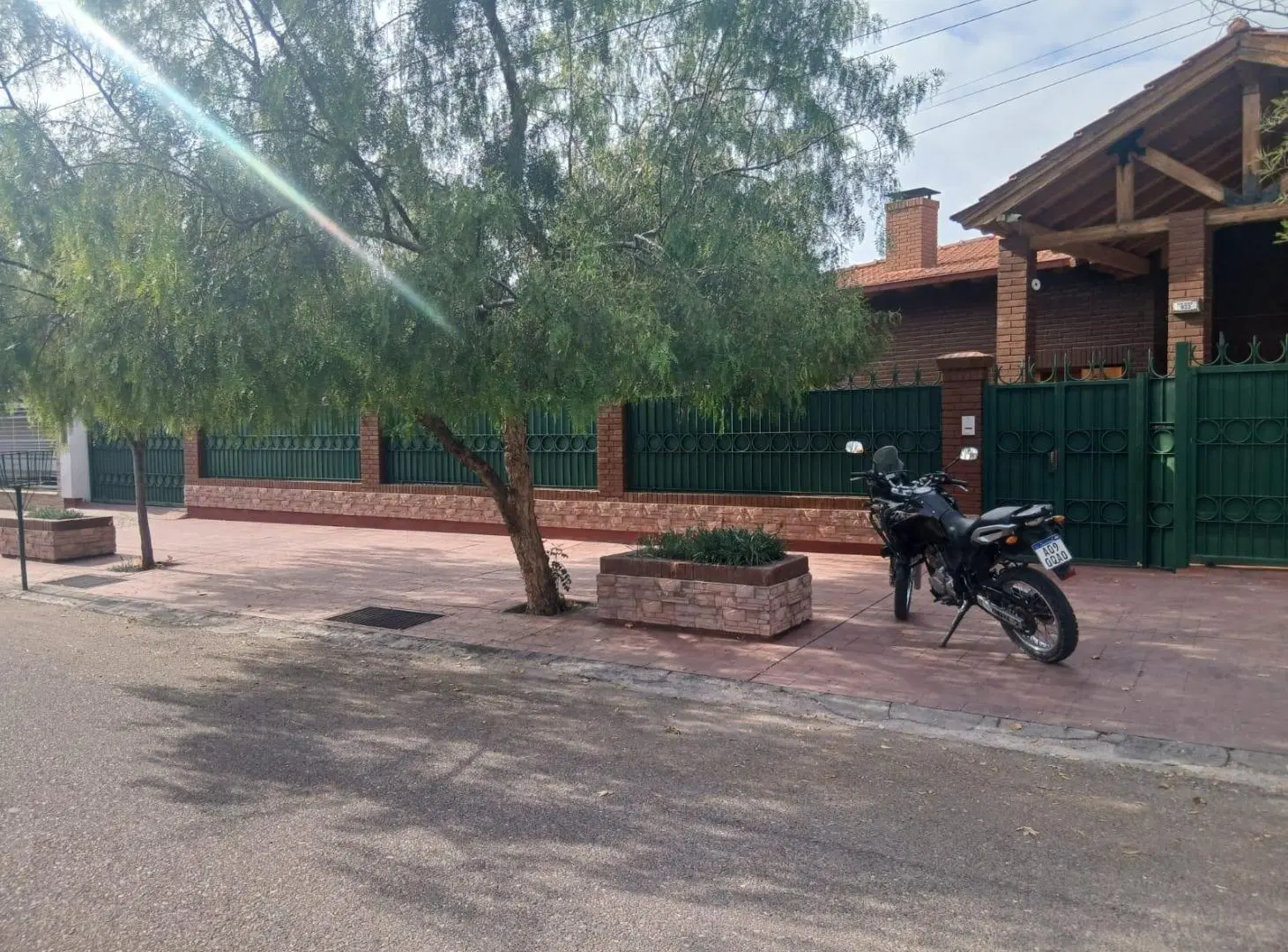 Casa Categoria lujan de cuyo 3