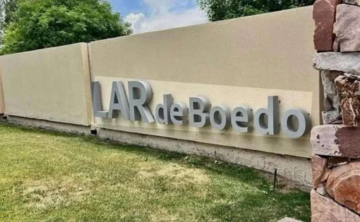 EUSKADI VENDE TERRENO EN BARRIO PRIVADO LAR DE BOEDO lll USD 68.000 5