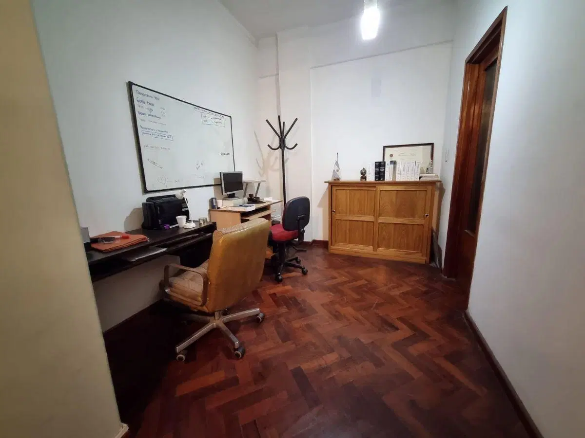 EUSKADI OFRECE ALQUILER OFICINAS EN PLENO CENTRO CIUDAD DE MENDOZA 5