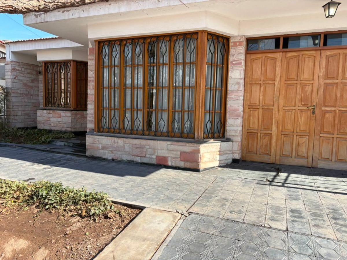 Foto de Casa en venta de 3 dormitorios c/ cochera en Las Cañas, imagen 1