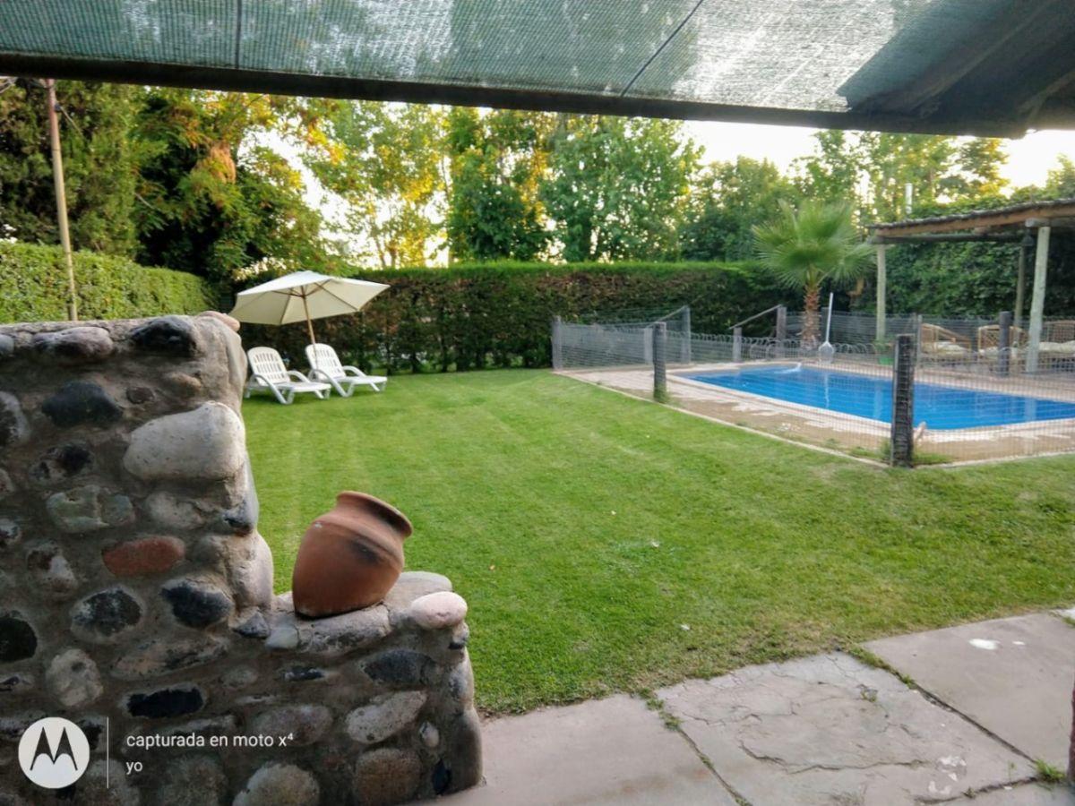 Foto de Complejo de Cabañas en Venta- Blanco Encalada, imagen 1