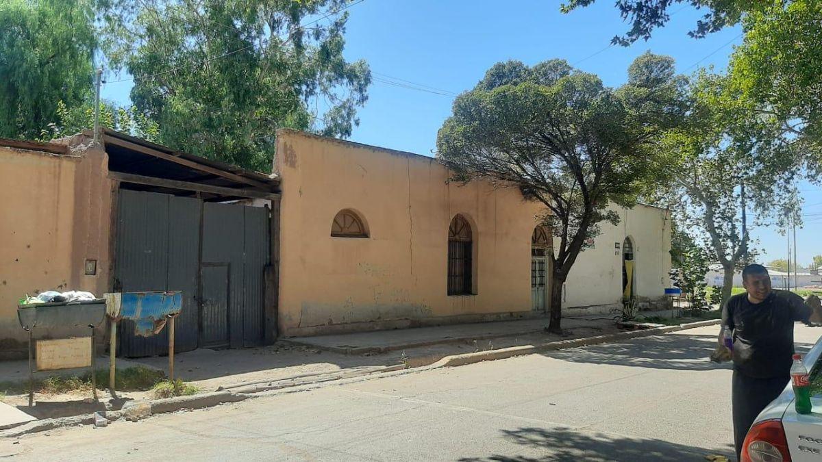Foto de Terreno / Lote en venta de 2420m2 ubicado en Maipú, imagen 1