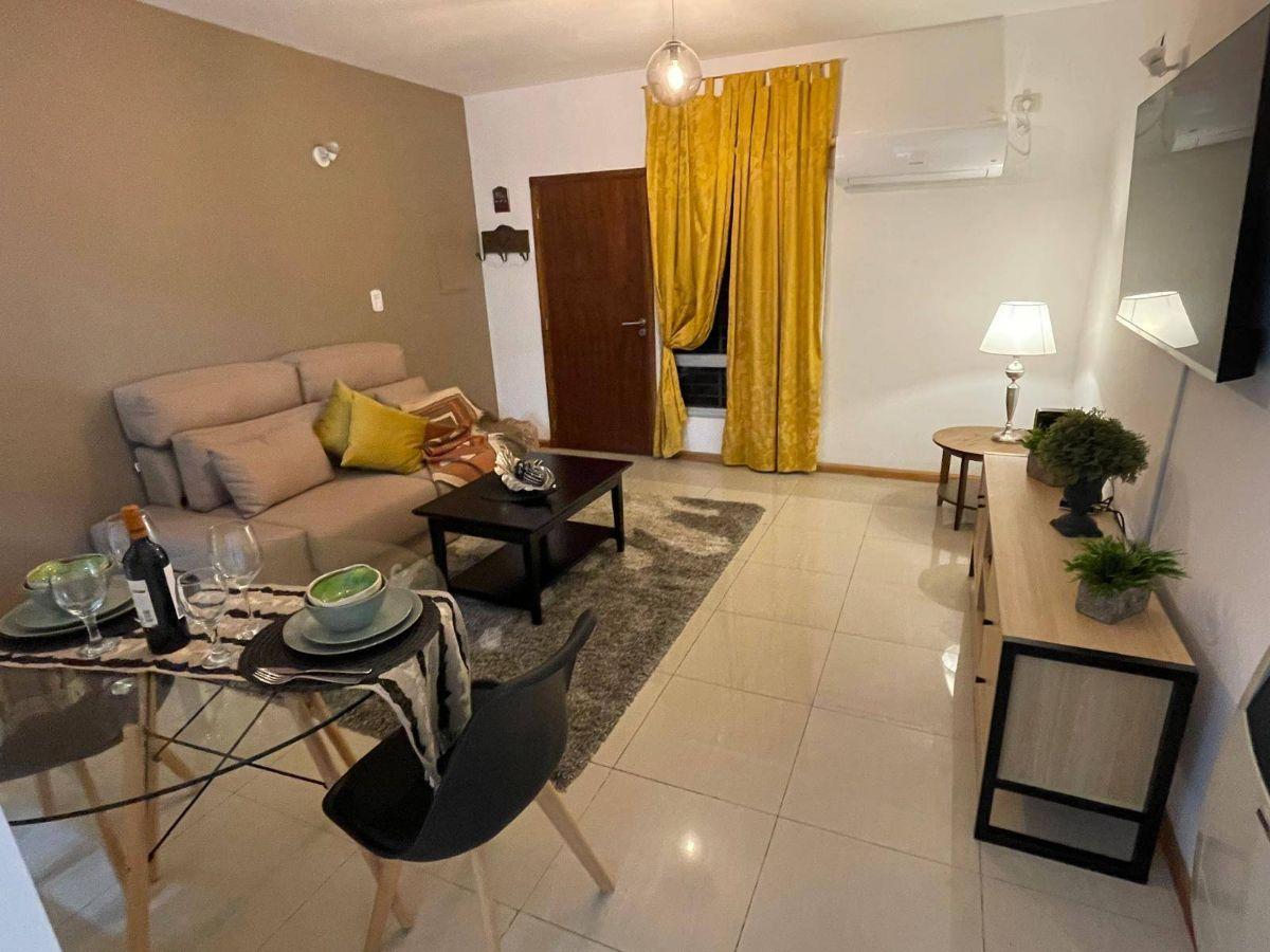 Foto de Departamento en alquiler c/ cochera en Godoy Cruz, imagen 3