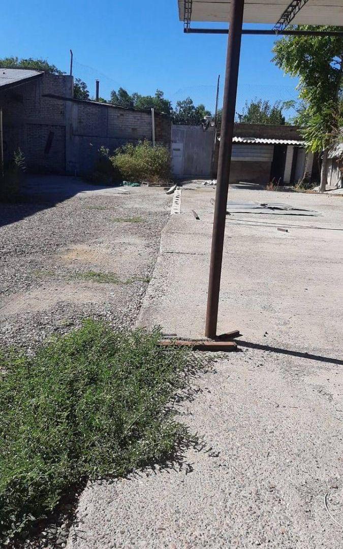 Foto de Terreno / Lote en venta de 1000m2 ubicado en Dorrego, imagen 2
