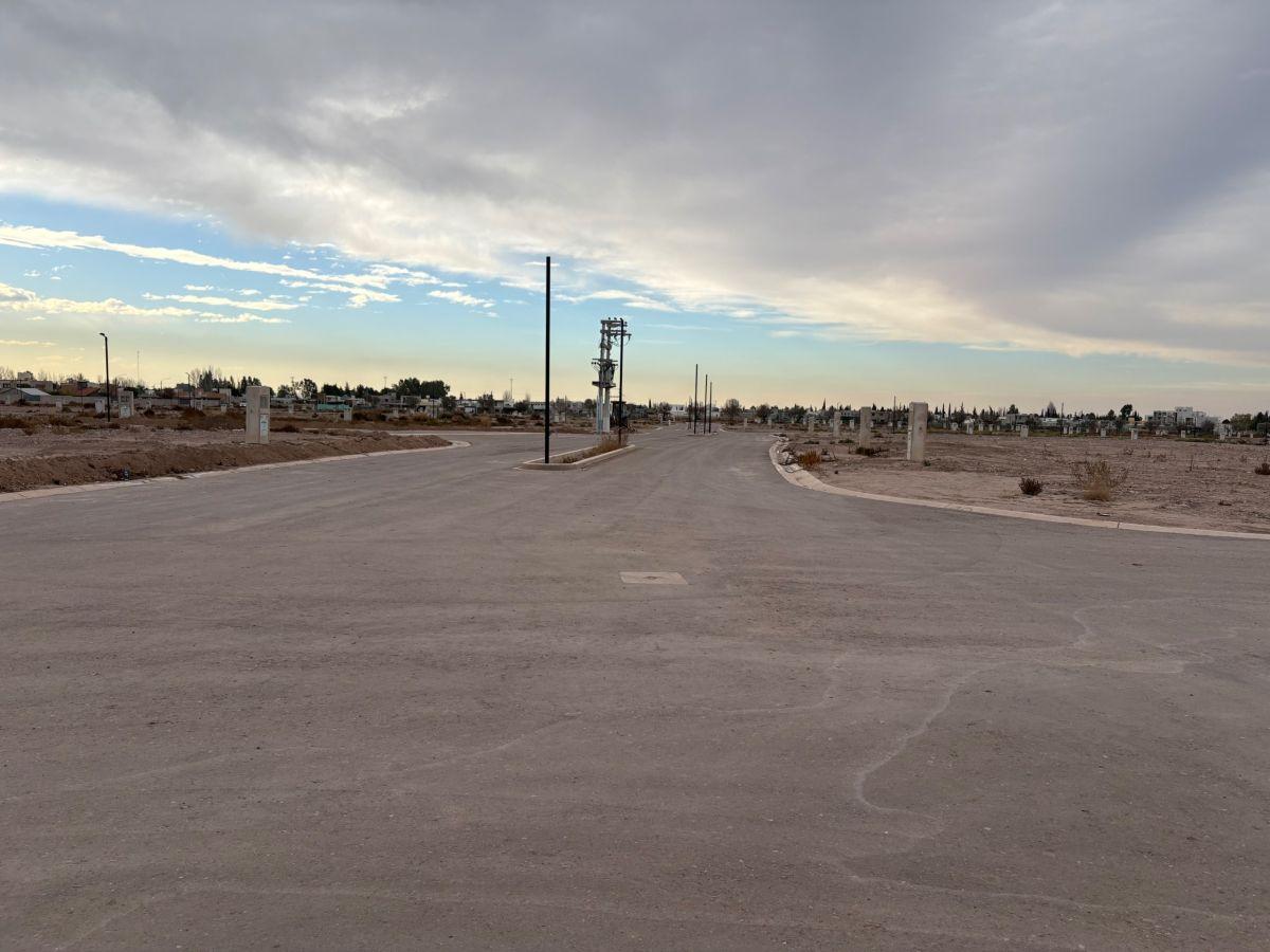 Foto de Terreno / Lote en venta de 441m2 ubicado en Carrodilla, imagen 1
