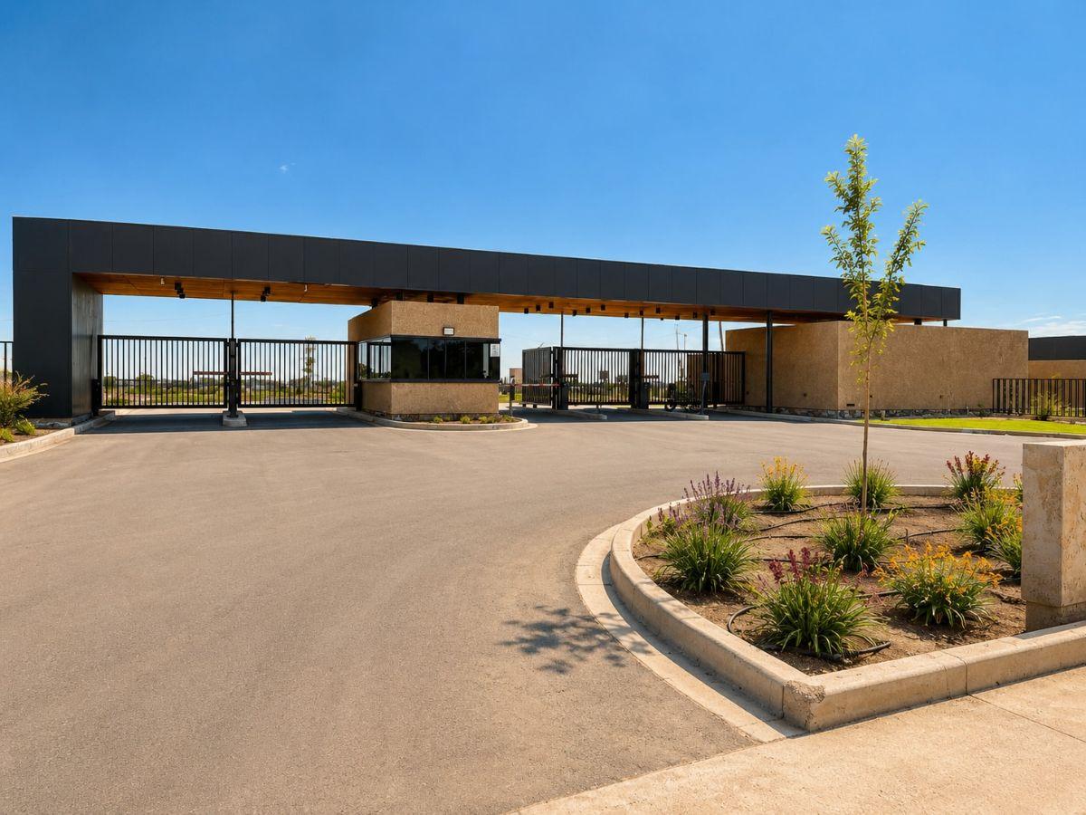 Foto de Terreno / Lote en venta de 441m2 ubicado en Carrodilla, imagen 5