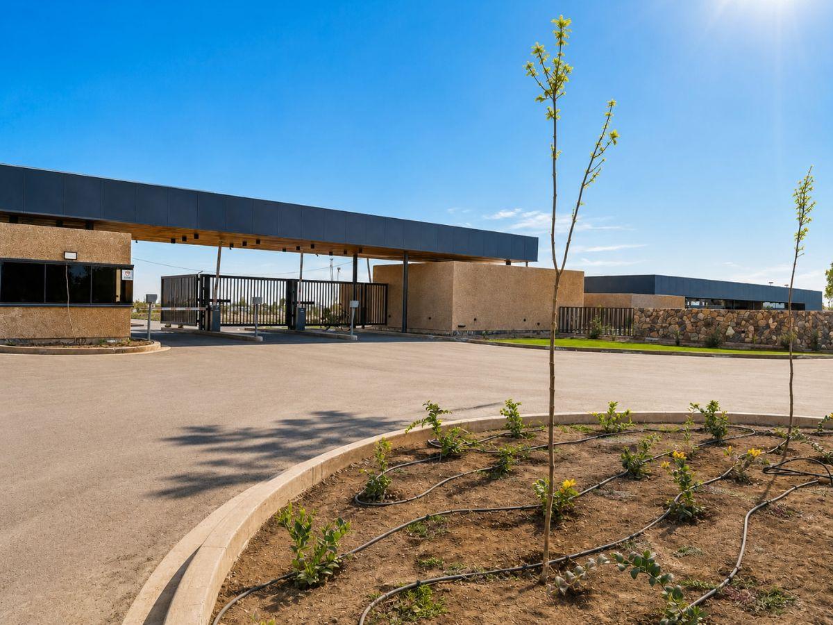 Foto de Terreno / Lote en venta de 441m2 ubicado en Carrodilla, imagen 3