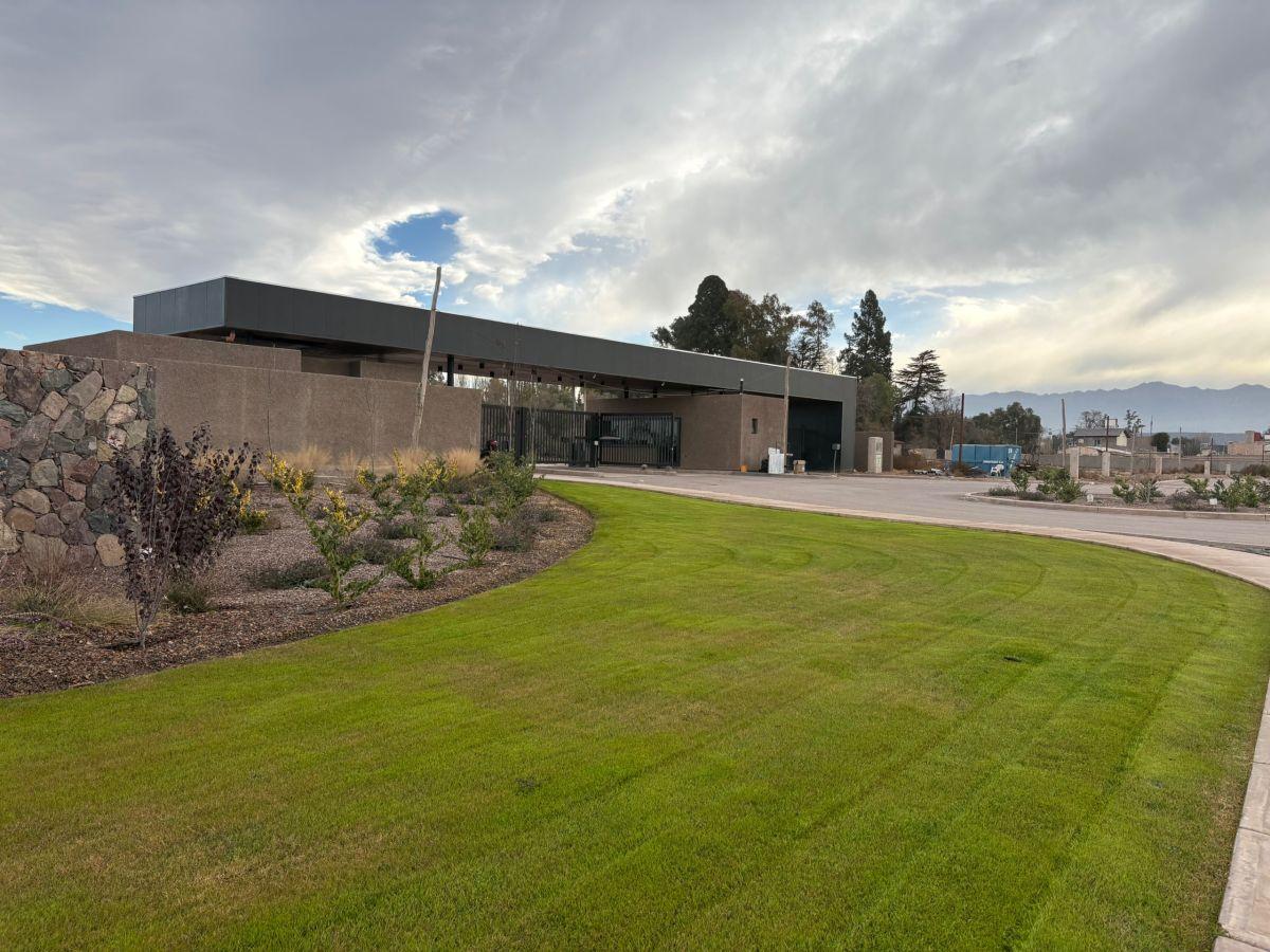 Foto de Terreno / Lote en venta de 441m2 ubicado en Carrodilla, imagen 2